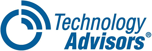 Technology Advisors Logo