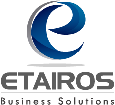 Etairos Business Solutions SAS Logo